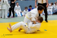 26.04.2026 Wachau JUDO Kids Cup
